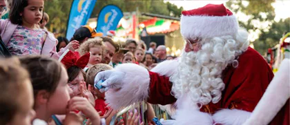 Carols by the River 2026