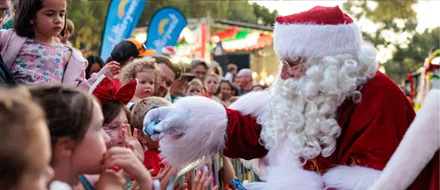 Carols by the River 2026