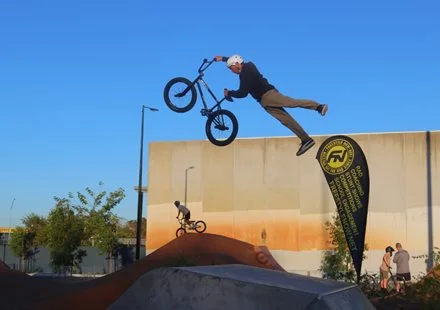 2025 Western Australian BMX Freestyle State Championships