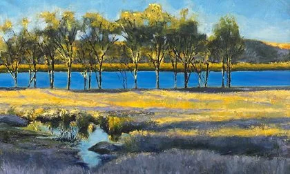 Nurtured by Nature Exhibition 