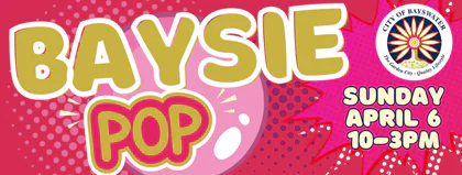 Baysie Pop Community Market