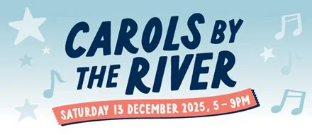 Carols by the River 2025