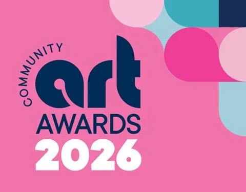 Community Art Awards and Exhibition