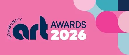 Community Art Awards and Exhibition 2026