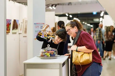Community Art Awards and Exhibition