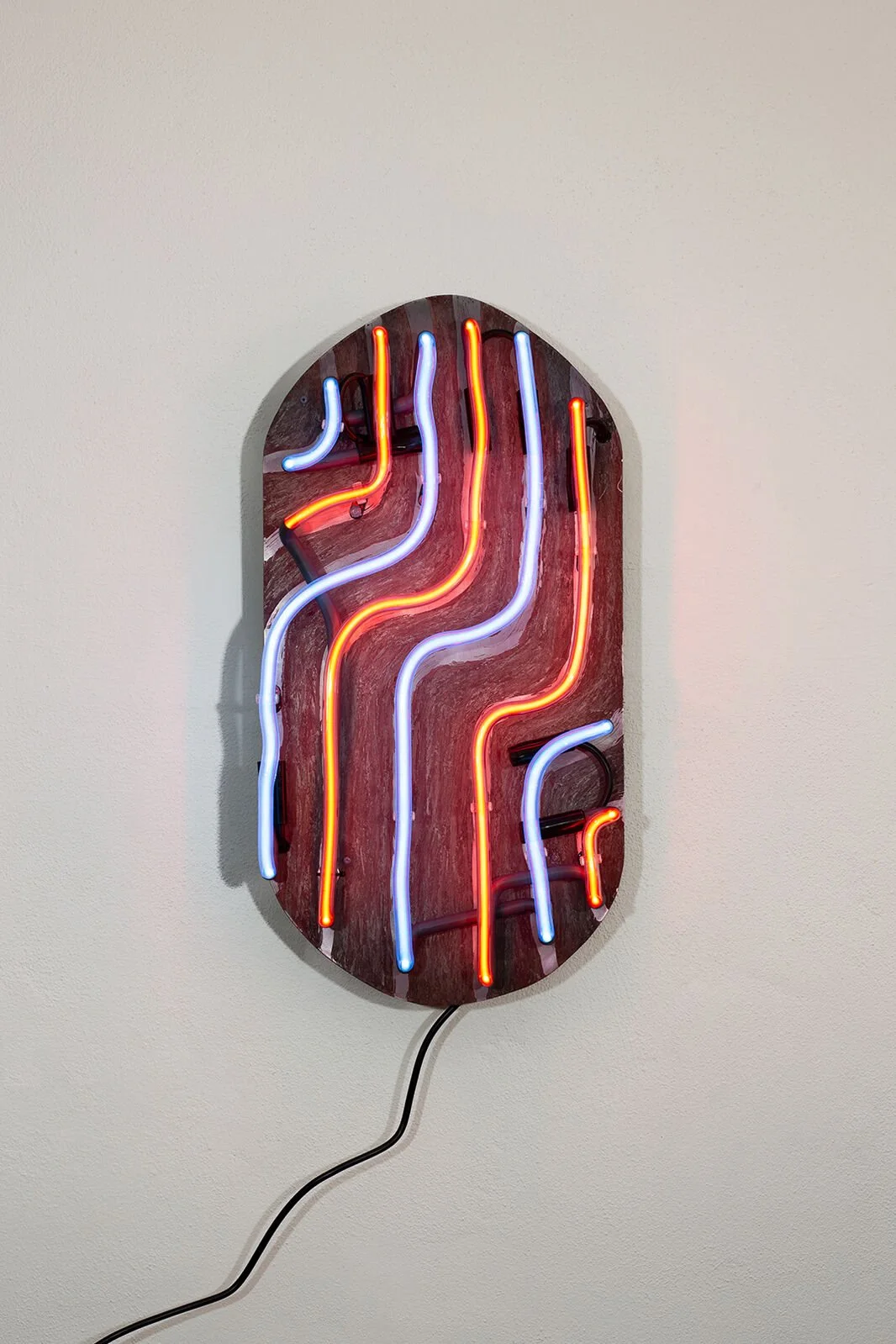 Whadjuk Award – 'Wunda' by Brett Nannup