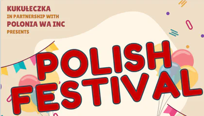 Polish Festival