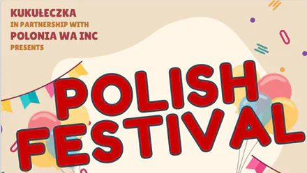 Polish Festival