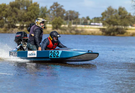 City to celebrate Avon Descent with community fun day