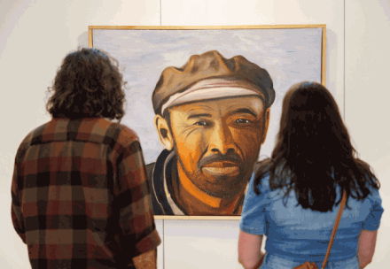 Entries now open for City's 2025 Community Art Awards