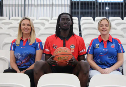 City to host Wildcats' pre-season match in Morley