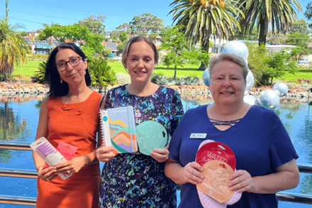City empowers women with International Women's Day celebrations
