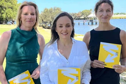 City of Bayswater partners with Perth Festival to bring free events to Riverside Gardens