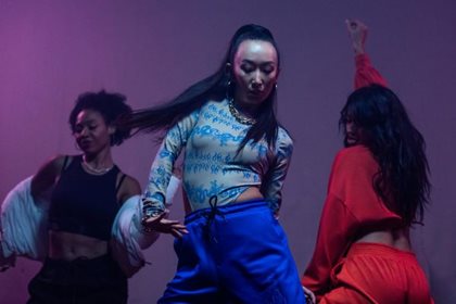 Youth K-POP Dance Workshop (11+ yrs)