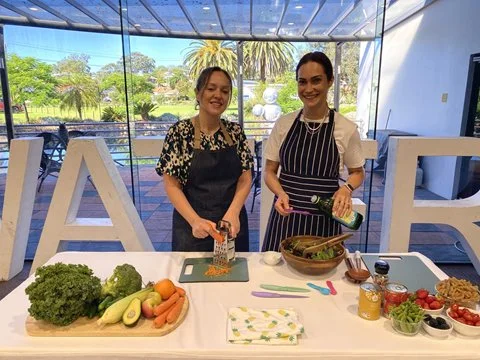 Free wellbeing program supports healthy ageing in Bayswater