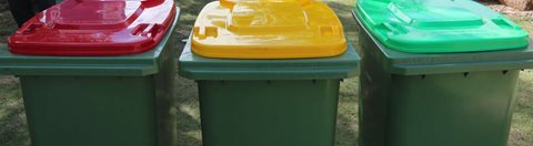 Waste and Recycling Guide