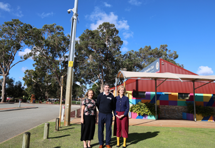 City begins CCTV upgrade to strengthen community safety response
