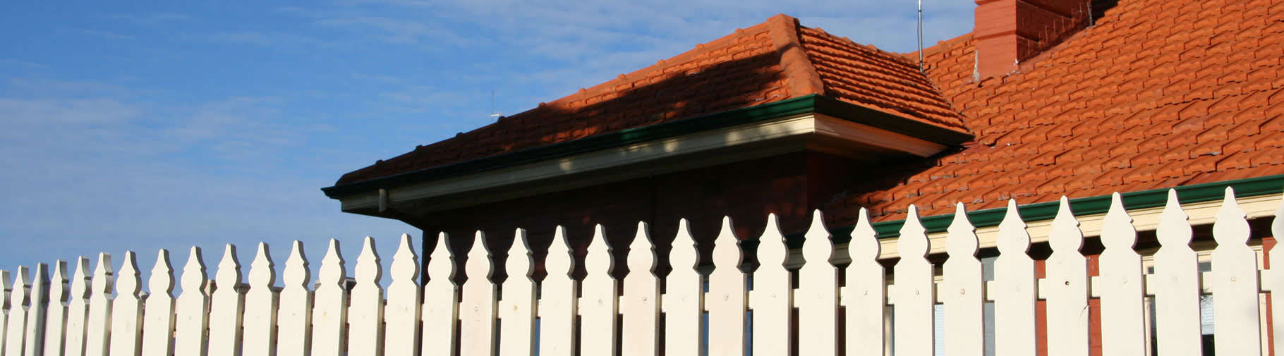 Fences And Retaining Walls City Of Bayswater