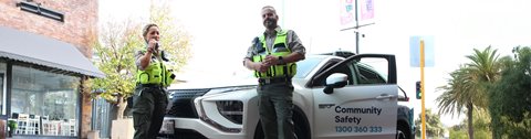 Community Safety