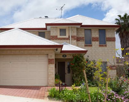 Building Permits and Approvals