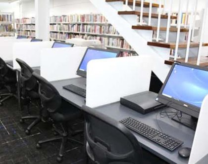 e-Library Resources