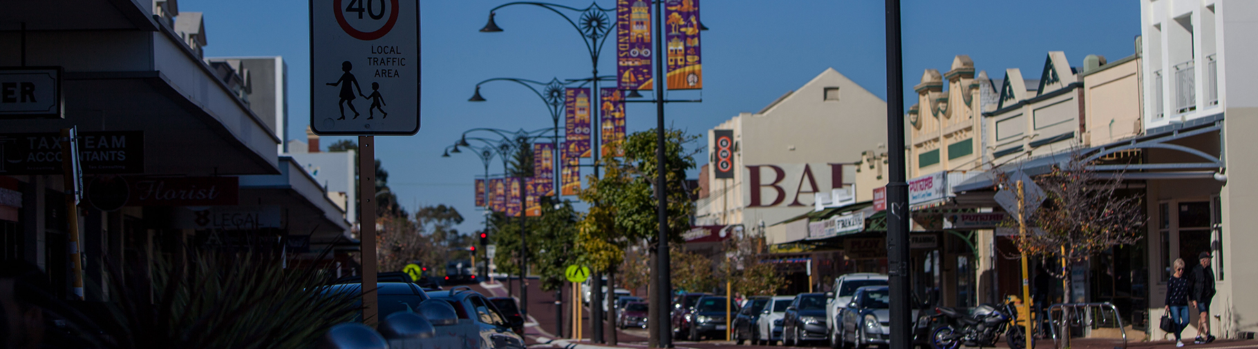 city of bayswater maps Profile And Maps City Of Bayswater city of bayswater maps