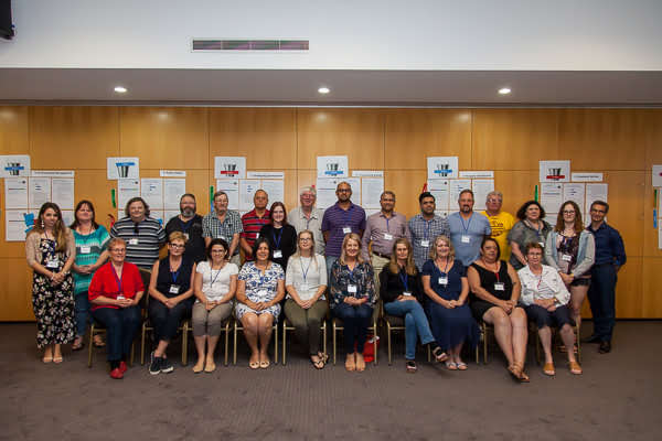 Participatory Budgeting Community Panel