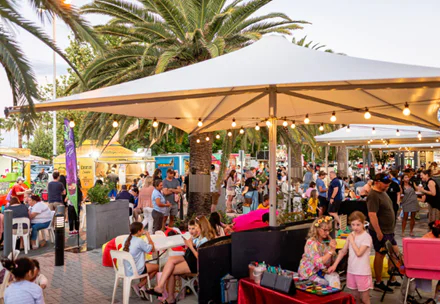 Grants on offer for community-led events