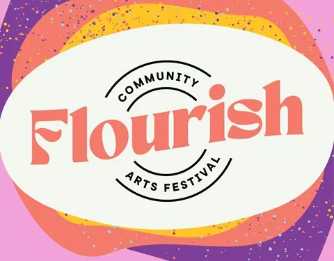 Flourish Community Arts Festival