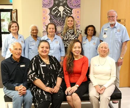 New Ambassadors to champion our age-friendly City