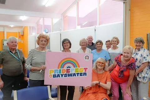 PrideFEST celebrations return to Baysie