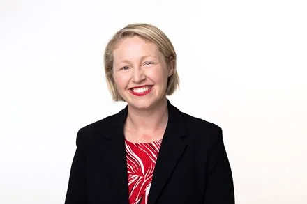 Councillor Lorna Clarke resignation