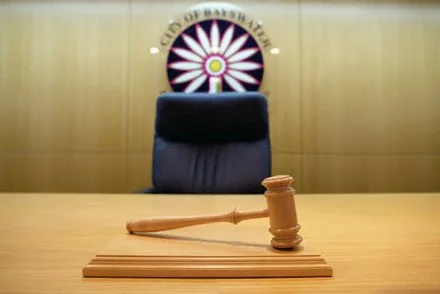 Your Council, your say