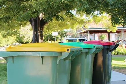 Recycling to continue in the City of Bayswater