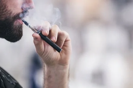 arsenic in tobacco Chemicals in Cigarettes and Tobacco: What's Burning?