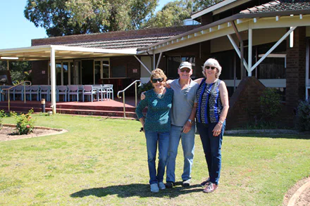Maylands Sport and Recreation Club refurbished