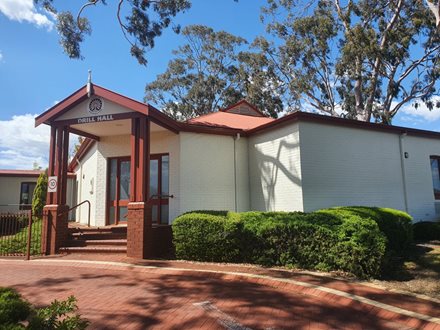 Bayswater Drill Hall