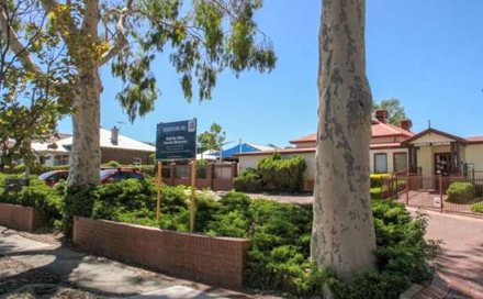 Bayswater Family Centre