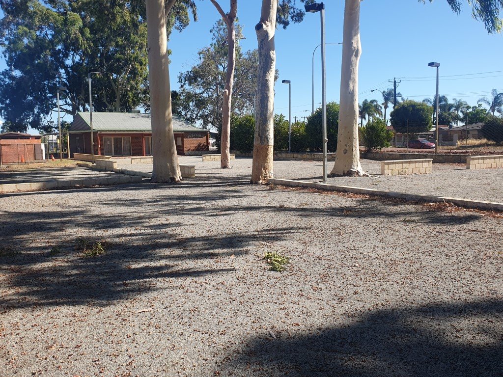Bayswater Petanque Club