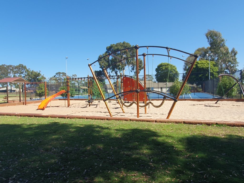 Play space