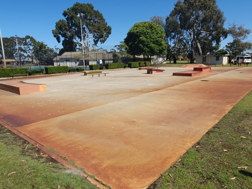 Skate Park
