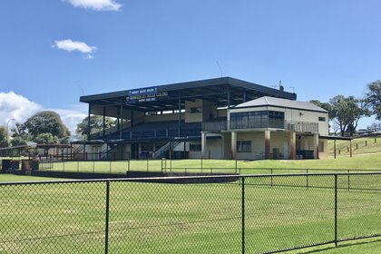 Frank Drago Pavilion