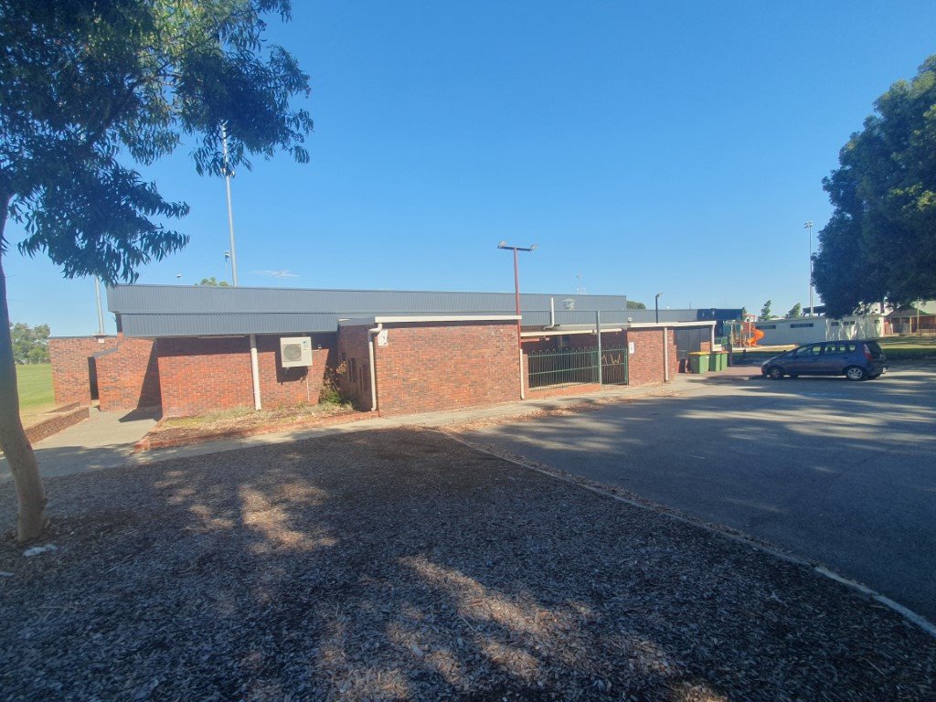 Morley Windmills Sports Club