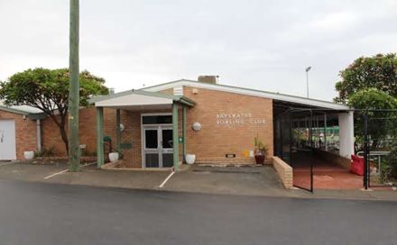 Bayswater Bowls and Recreation Club