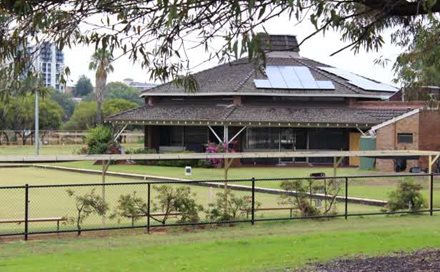 Maylands Sports and Recreation Club