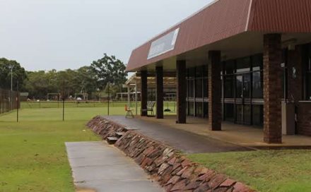Maylands Tennis Club