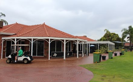Swan Bank Tavern and Function Centre