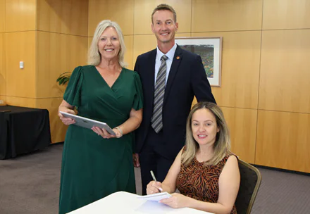 Free business breakfast workshops to support local businesses