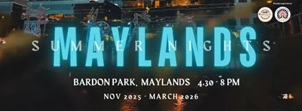 Maylands Summer Nights