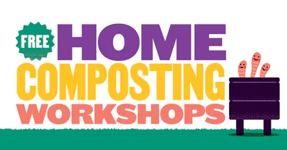 Home Composting Workshop